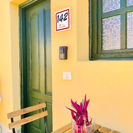 Appartement New Bonito Amanecer, Swiming Pool,wifi, Sun Terrace