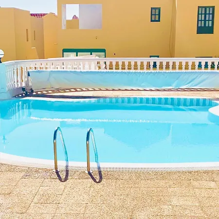 New Bonito Amanecer, Swiming Pool,wifi, Sun Terrace Appartement *