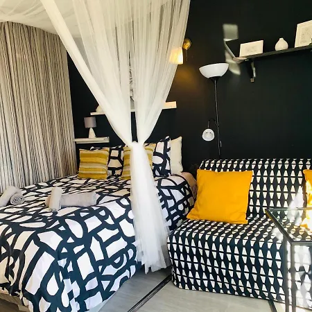 Апартаменты New Bonito Amanecer, Swiming Pool,wifi, Sun Terrace *